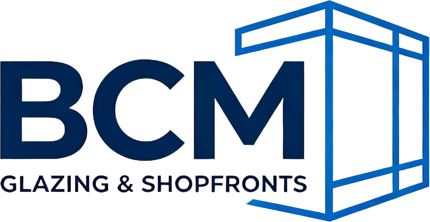BCM GLAZING & SHOPFRONTS